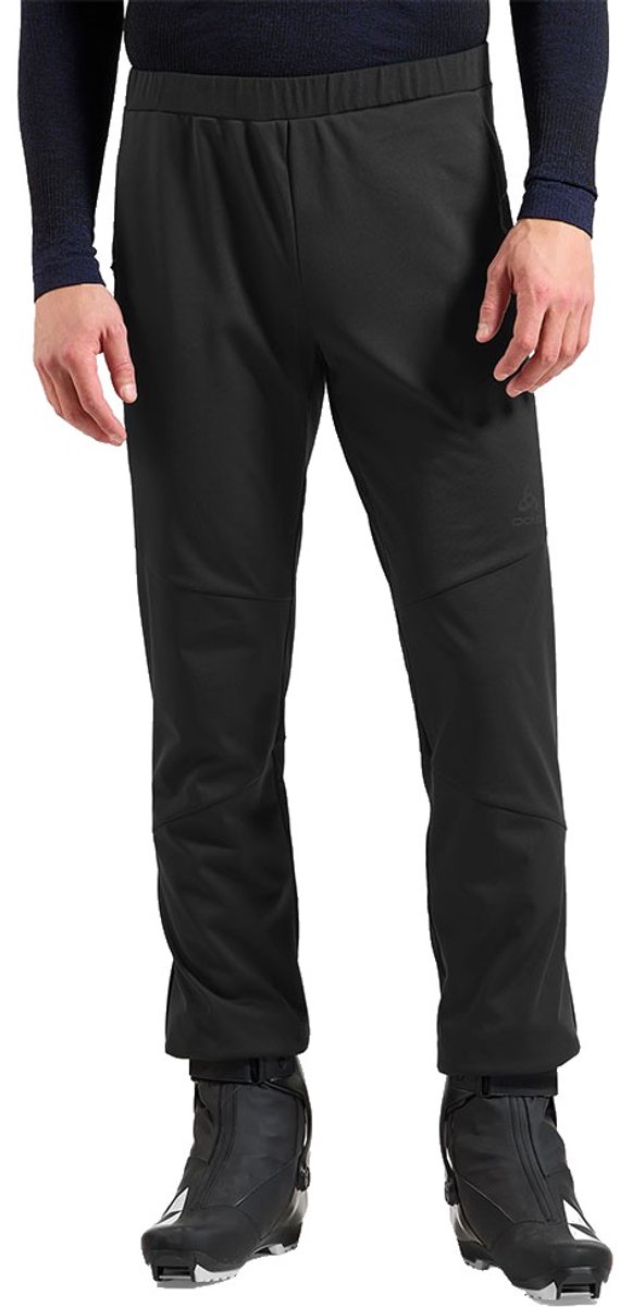 Odlo Funktionshose Regular Length Essential Warm Pant