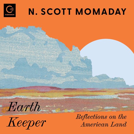 Earth Keeper - cover