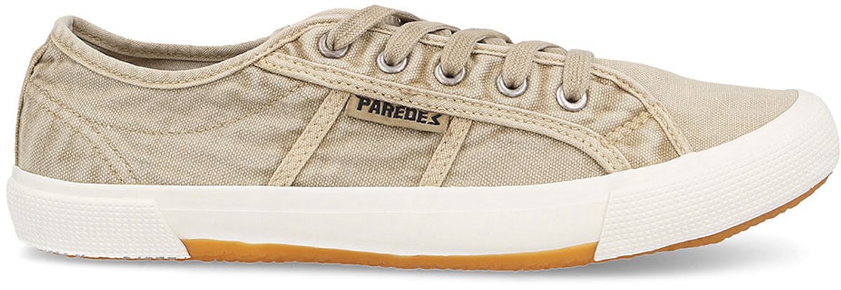 Paredes Cabria Schoenen Beige EU 41 Man