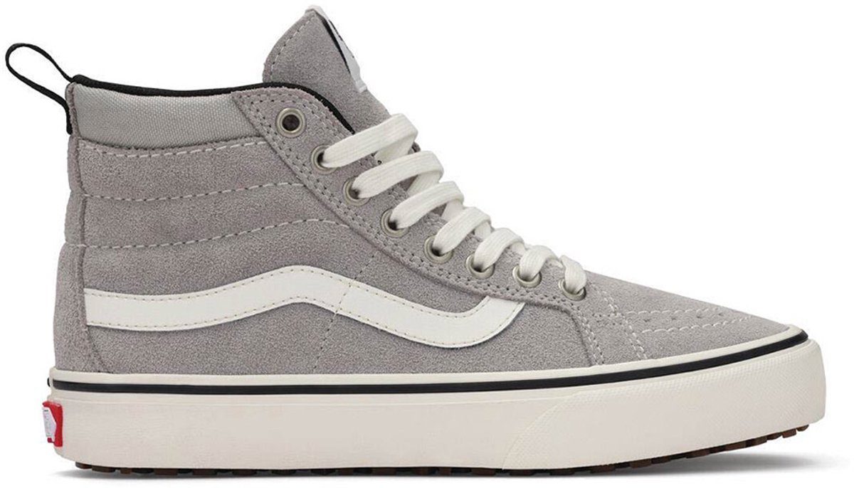 Vans Mte Sk8-hi Insulated Schoenen 1/2 Man Vrouw Drizzle