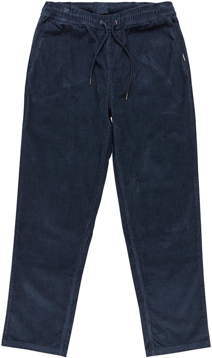 Quiksilver Taxer Cord Broek 2XL Man Blauw