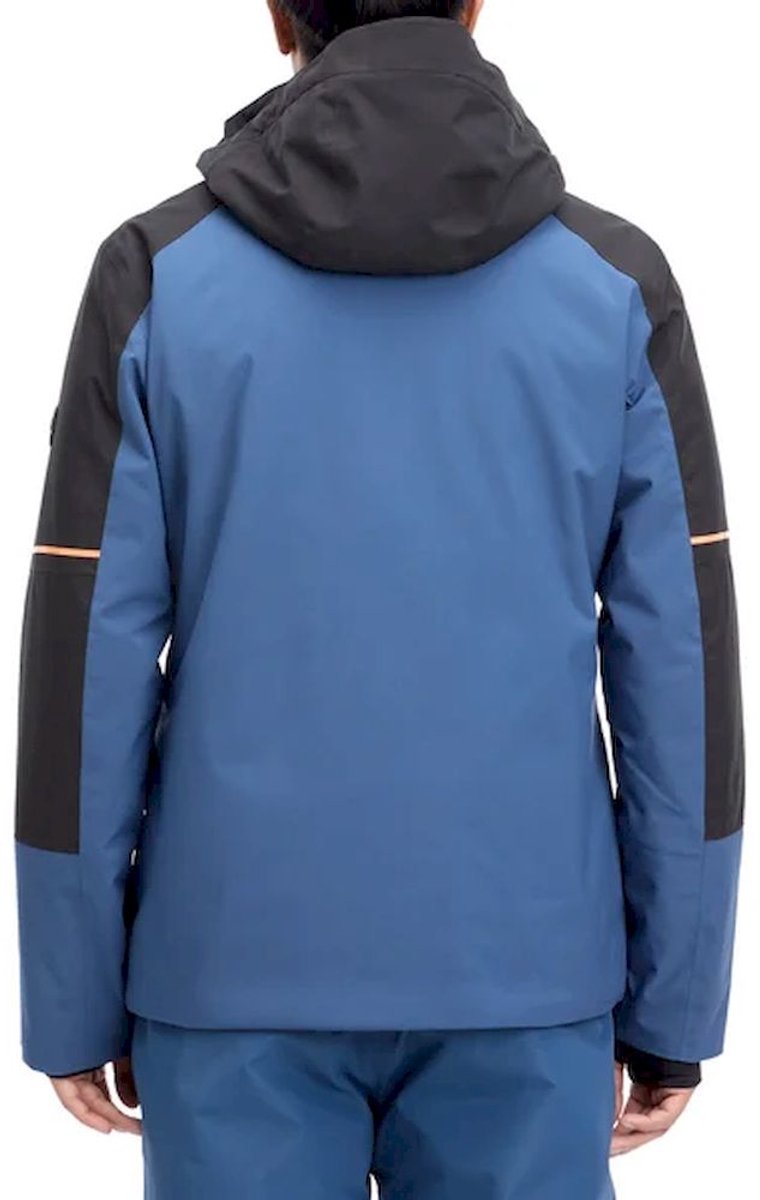 MCKINLEY daimon ii Ski jack heren Blauw