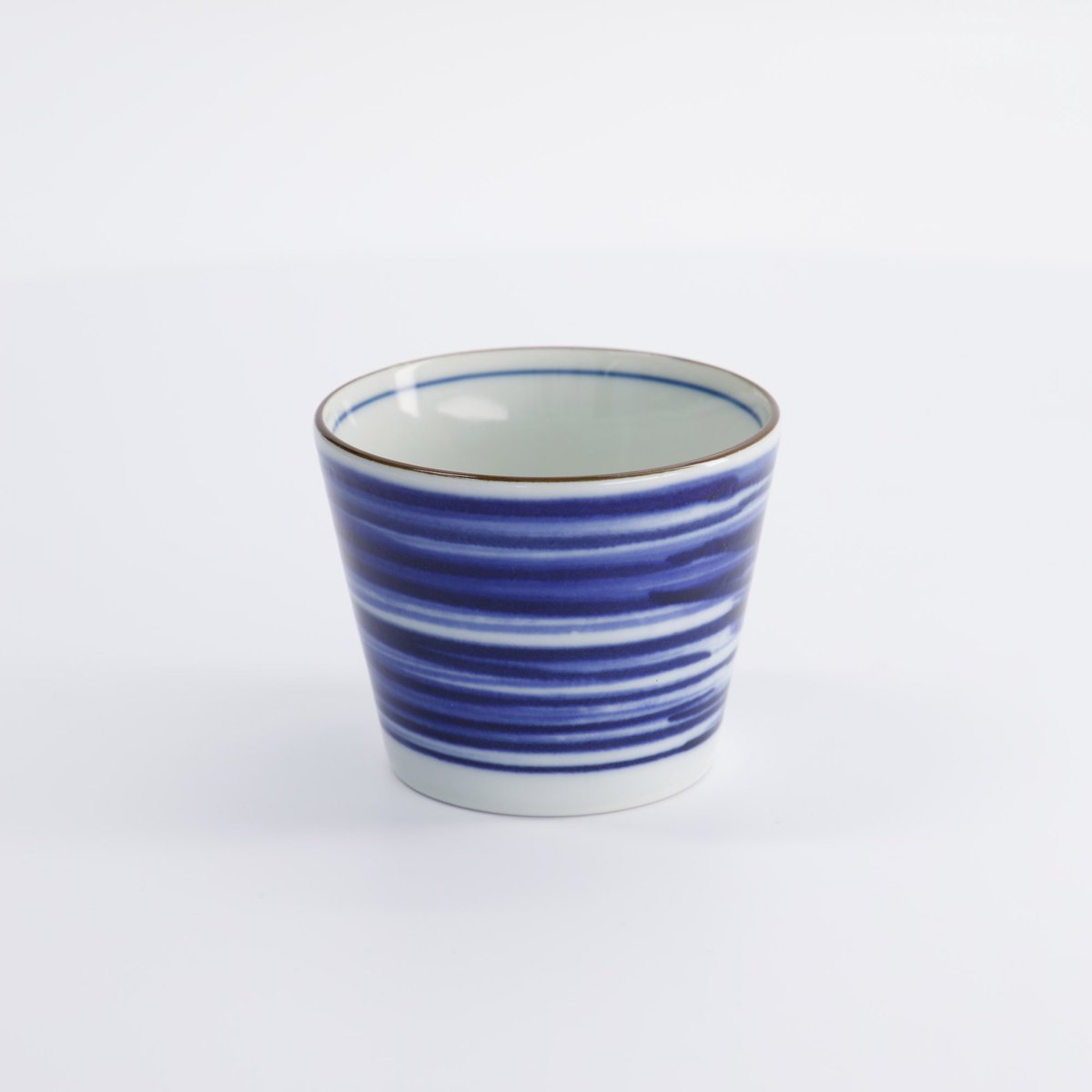 Tokyo Design Studio - Japanse theekop - Gosu - 180ml - 8,3x6,5cm