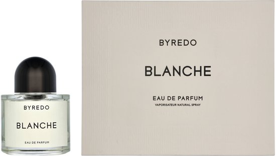 Byredo Blanche Edp Spray