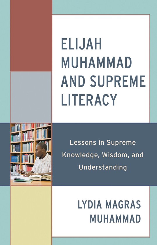 Elijah Muhammad Studies: Interdisciplinary, Educational, and ... - cover