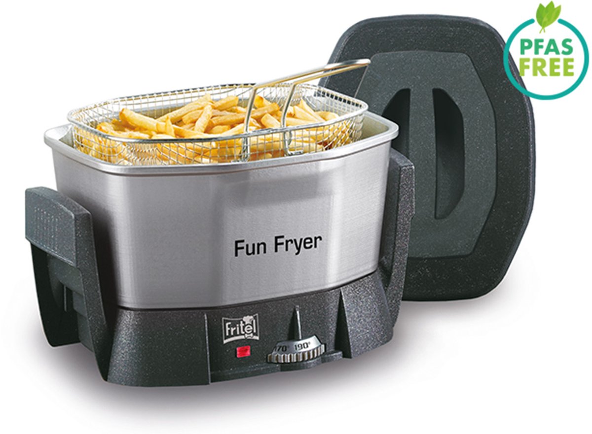 Fritel FF 1200