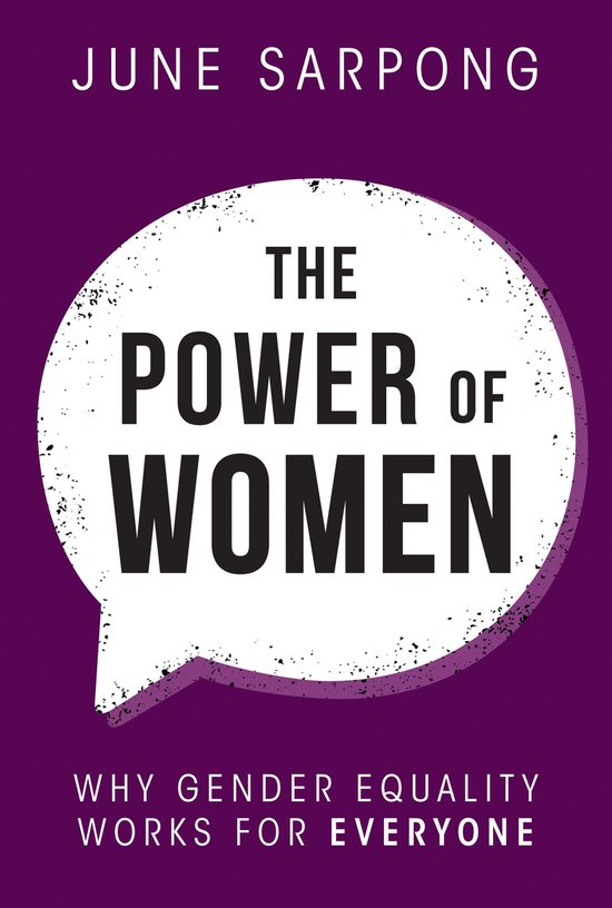 The Power of Women - cover