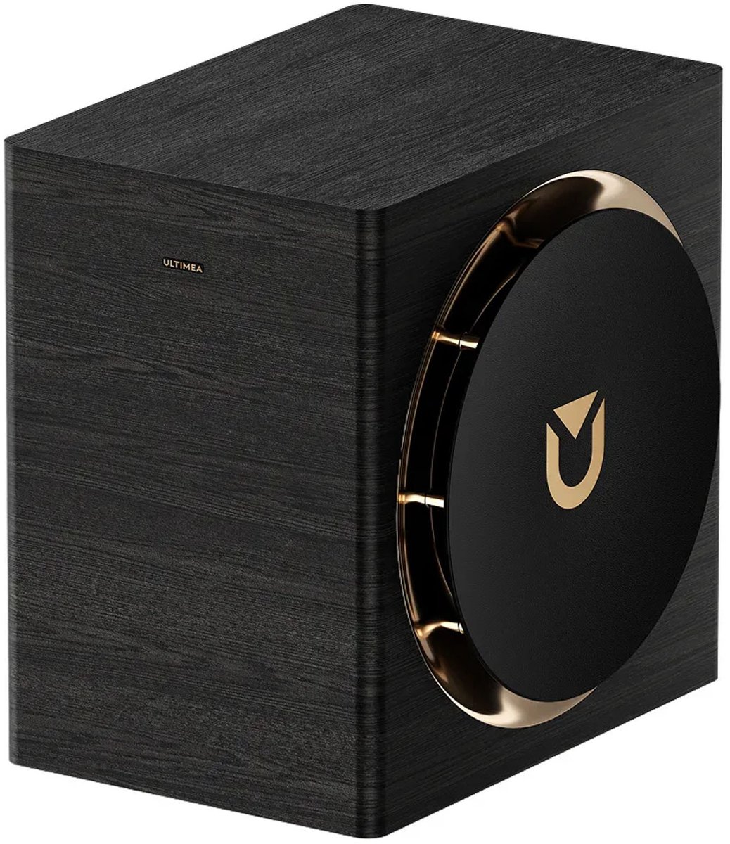 ULTIMEA Skywave X70 - 7.1.4 Soundbar voor tv - Draadloze - afbeelding 3