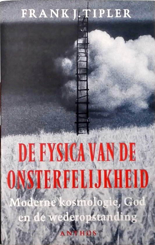 De Fysica van de Onsterfelijkheid
