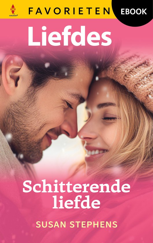 Liefdes Favorieten 830 - Schitterende liefde