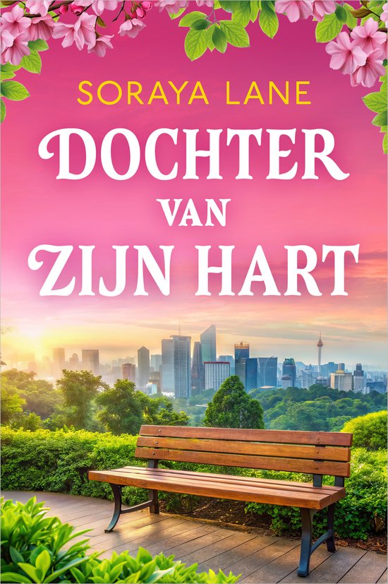 Dochter van zijn hart - cover