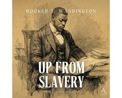 Up from Slavery - Audiobook
