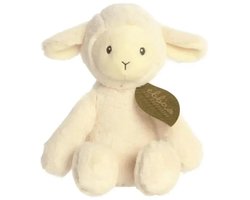 Aurora - Ebba Eco - Knuffel Laurin Lam - 32 cm