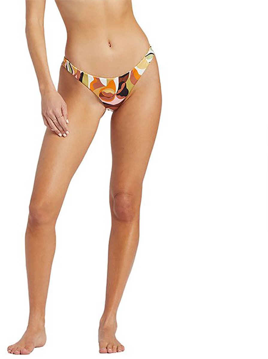 Billabong Return To Paradise Rev Bikinibroekje L Vrouw Multicolor