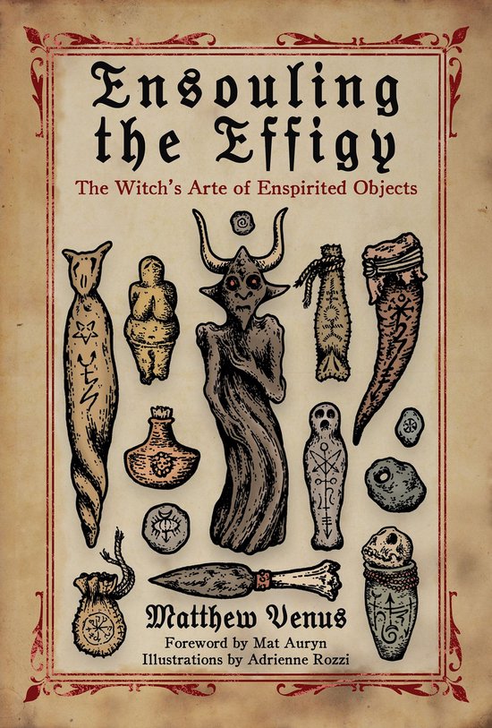 Ensouling the Effigy