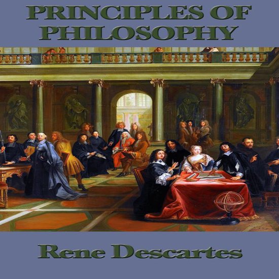 Principles of Philosophy - cover