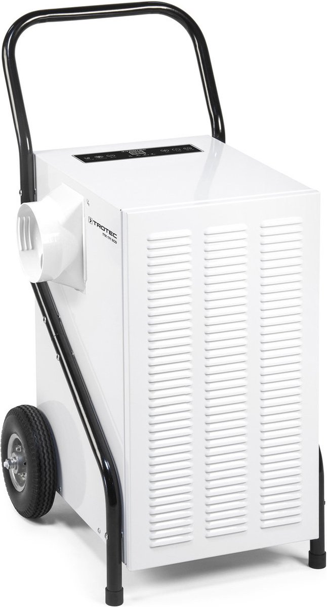 TROTEC Luchtontvochtiger TTK 171 ECO