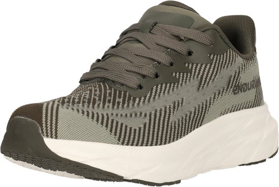 Endurance Sapphira - Fitness Schoenen Voor Dames - Groen - Maat 38 van Endurance — afbeelding 5
