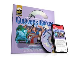 Heerlijk Hoorspel 21 - Gullivers reizen
