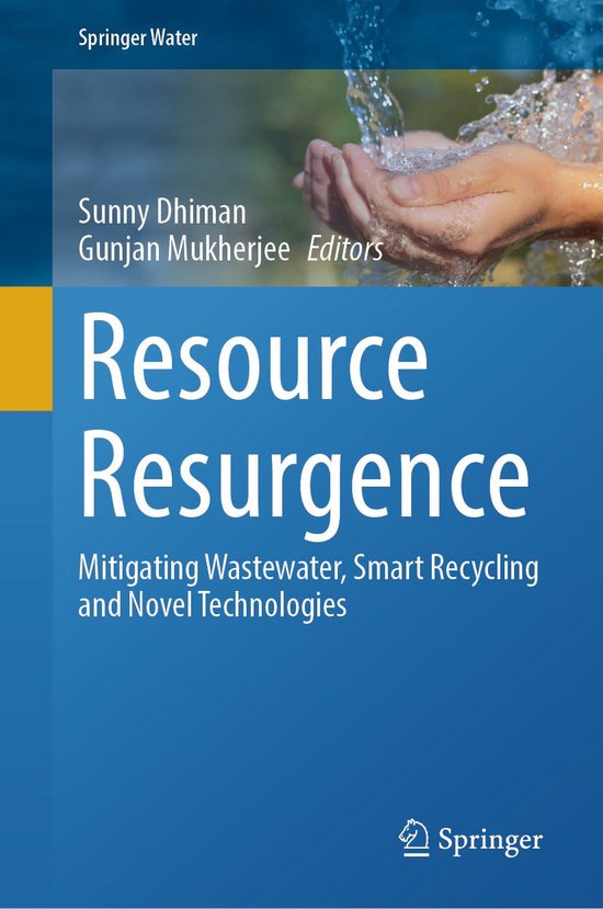 Earth and Environmental Science (R0) - Resource Resurgence - cover