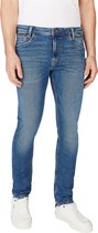 Pepe Jeans Jeans PM207391 Blauw 33/34 homme