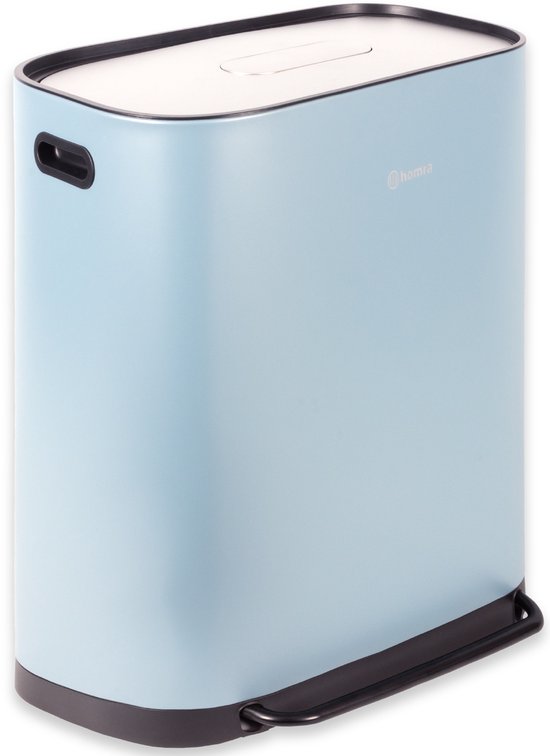 Homra Rockx Prullenbak