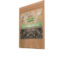 Kivo Petfood PROEFZAKJE Hondenbrokken Kip & Pens Moeilijke Eter 300 gram - Koudgeperst Glutenvrij
