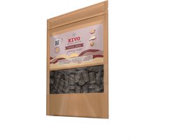 Kivo Petfood - PROEFZAKJE Hondenbrokken Verse Eend 300 gr - Koudgeperst - Graanvrij