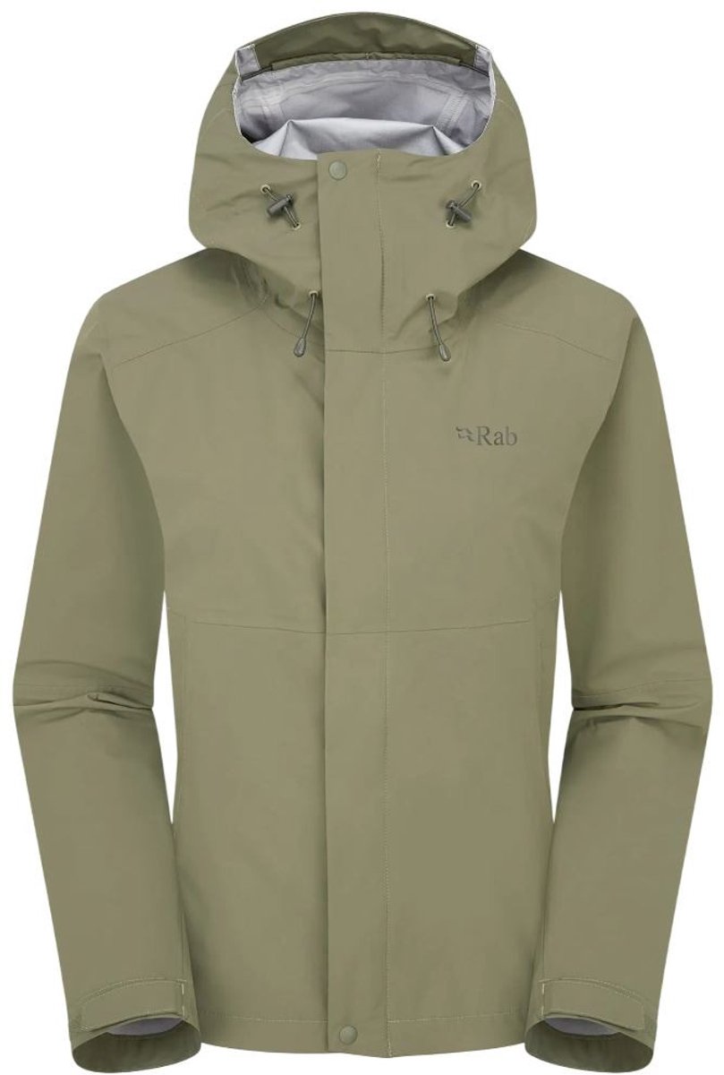 Rab Firewall jacket womens Khaki