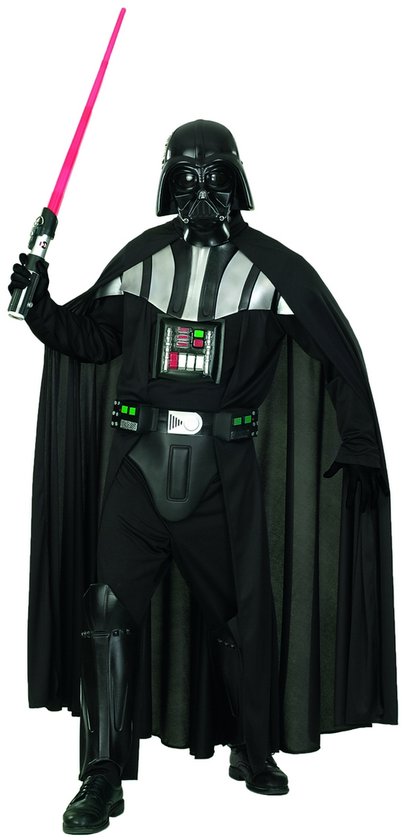Darth Vader � kostuum voor mannen - Verkleedkleding - One size