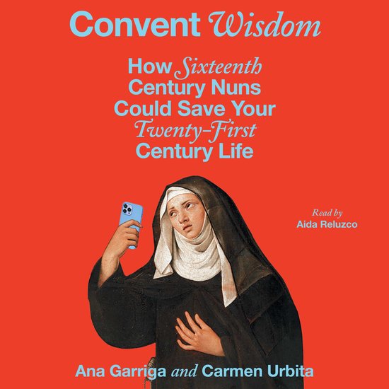 Convent Wisdom - cover