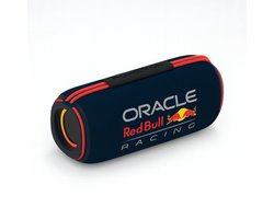 Red Bull Racing RDBSPEAKER30W Draagbare & party speaker Draadloze stereoluidspreker Zwart, Rood 30 W