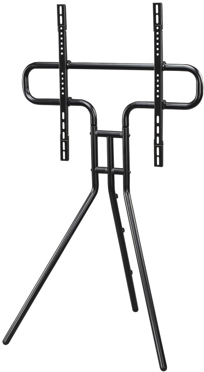 Hama Tv-standaard Schildersezel-design 191 Cm (75“) Zwart
