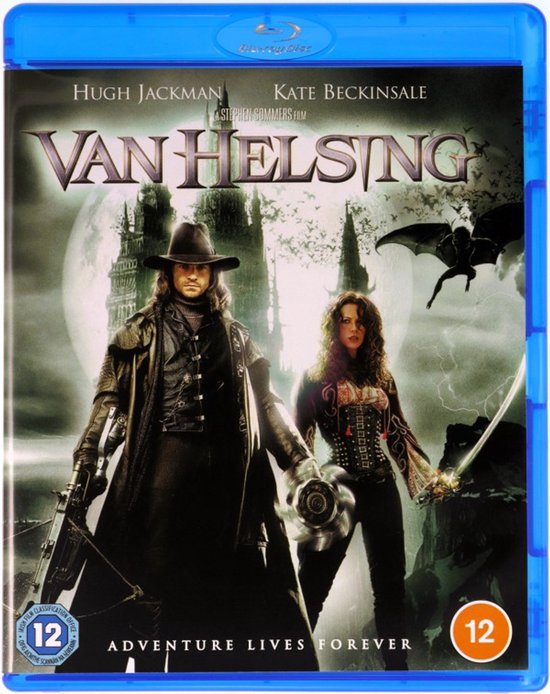 Van Helsing
