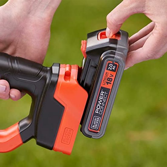 18V Hogedrukreiniger zonder lader/batterij van Makita — afbeelding 3