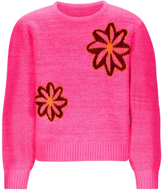 Pull B.Nosy Y509-5336 Filles - Taille 134-140