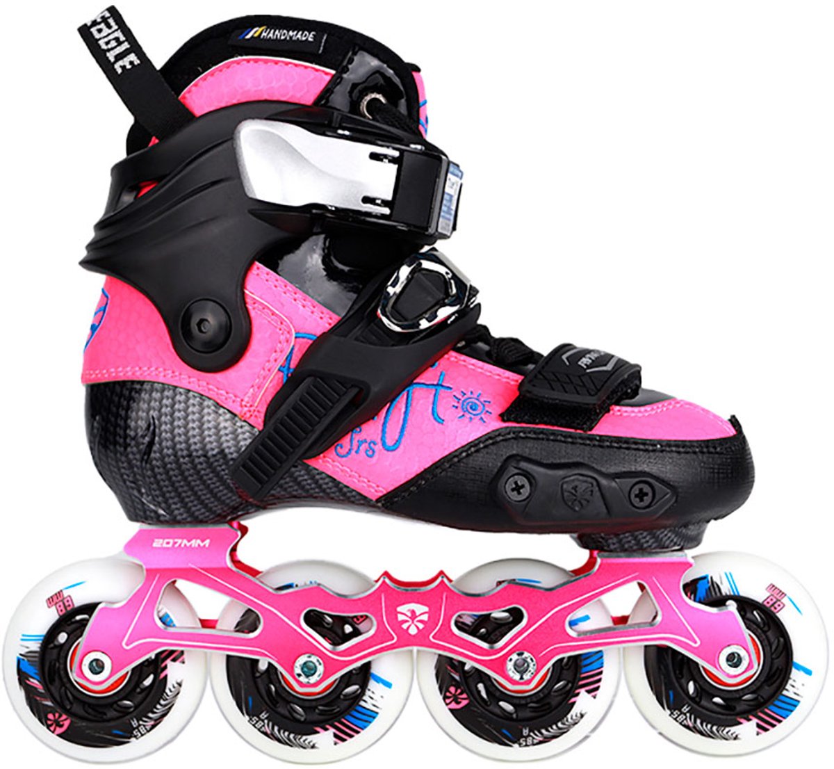 Flying Eagle Drift Junior Skates Kinderen Roze