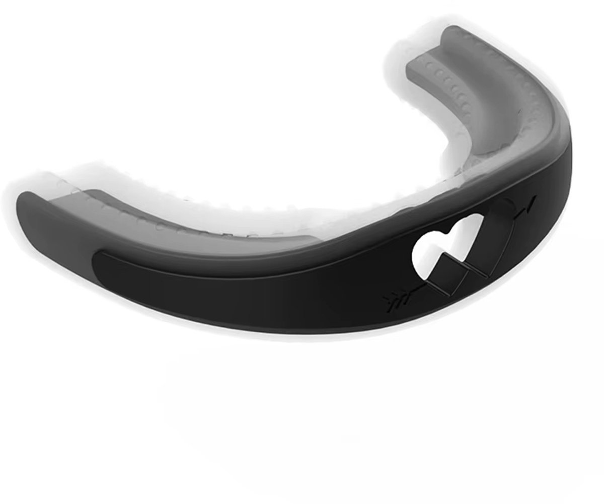Anti-Snurken Mondbeschermer - Snurken Apparaat voor Snurkbehandeling, Apneu Guard, Bruxisme, Slaaphulpmiddel, Anti-Snurken Device voor Betere Slaap en Gezondheid