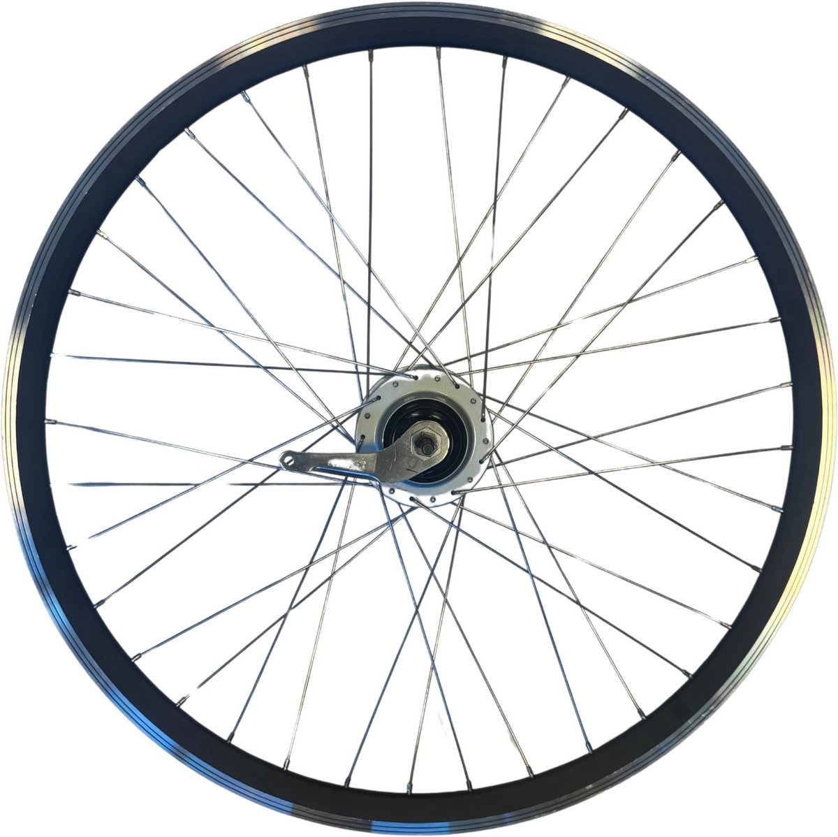 Achterwiel Shimano Nexus Inter 8 | SG-C6001-8C | 28 inch | Terugtraprem