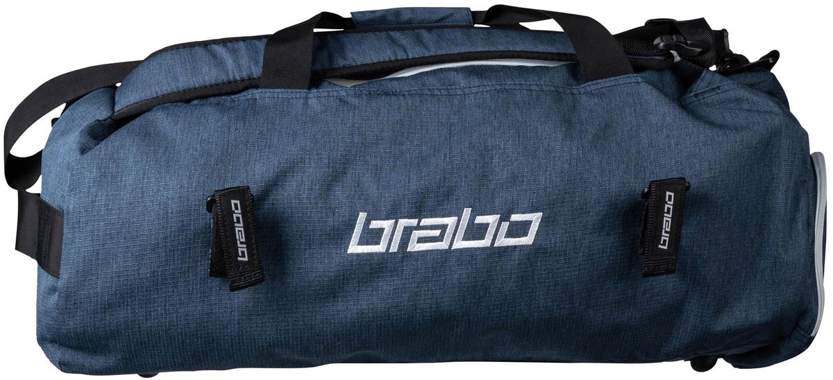 Brabo Traditional Duffel