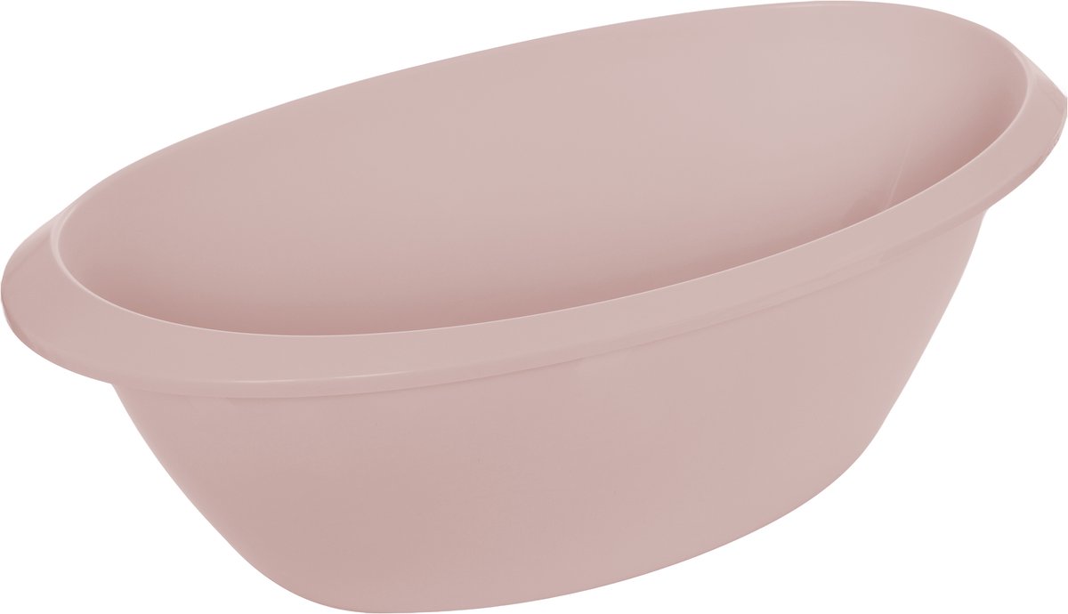 Babybad LUMA Blush Pink