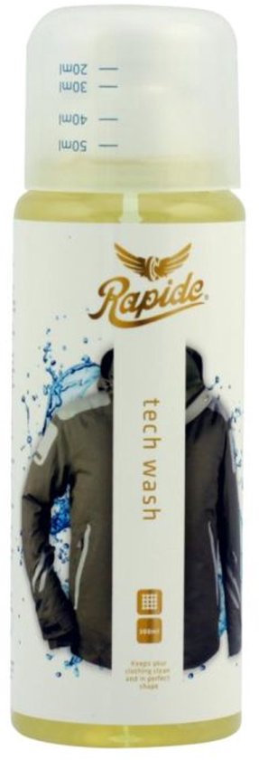 Tech Wash voor Outdoorkleding, 300 Ml