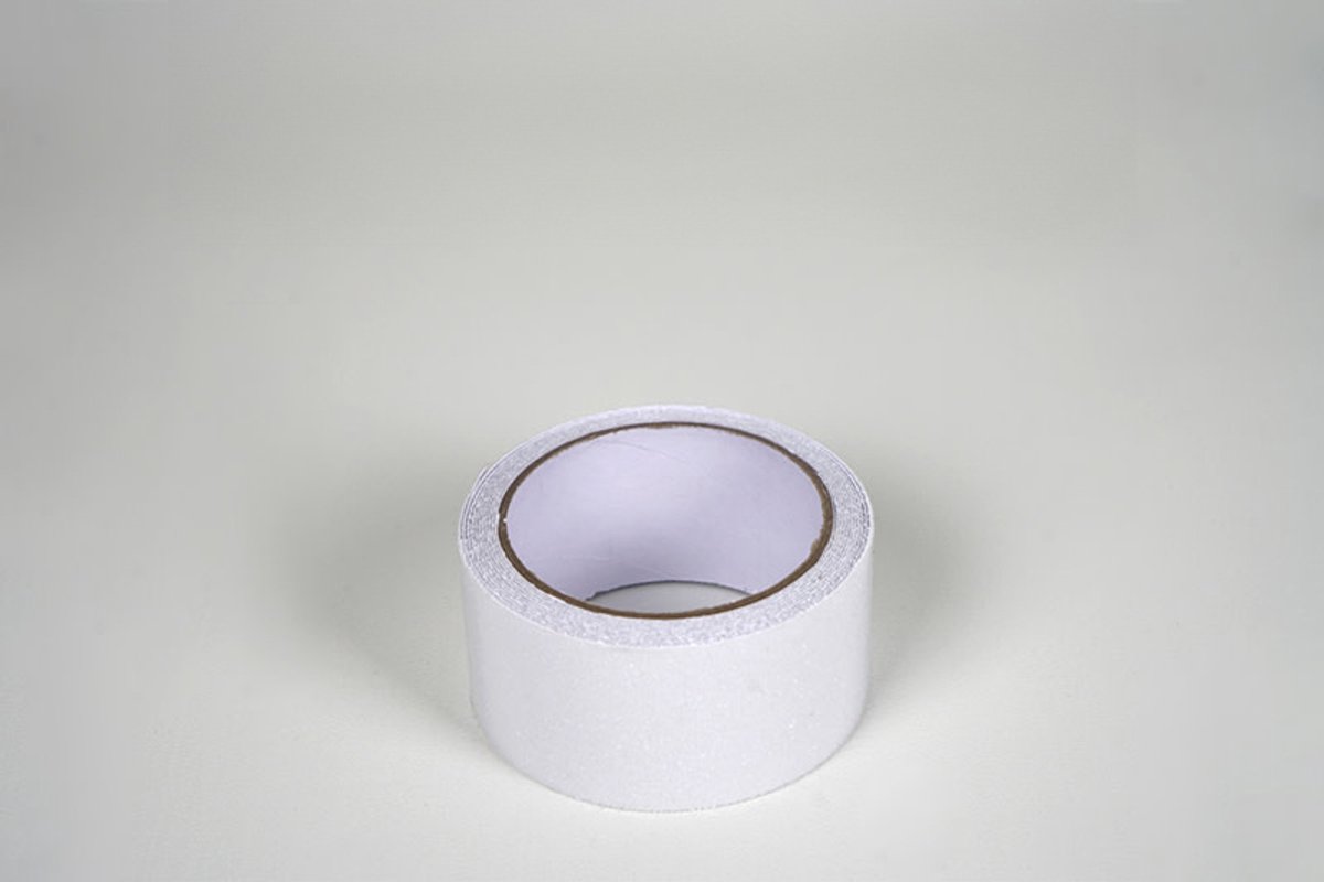 Zorgmiddelenaanhuis - Anti-slip tape op rol 300 x 5