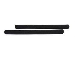 Stuurfoam Vlinderstuur Velo Foam 40Cm Zwart