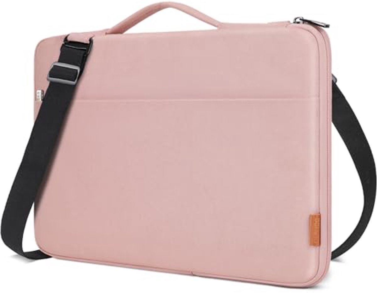 Waterproof and Shockproof Laptop Case – Protective Shoulder Bag for Laptops