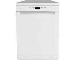 Whirlpool vaatwasser WFC 3C34 P - 14 couverts