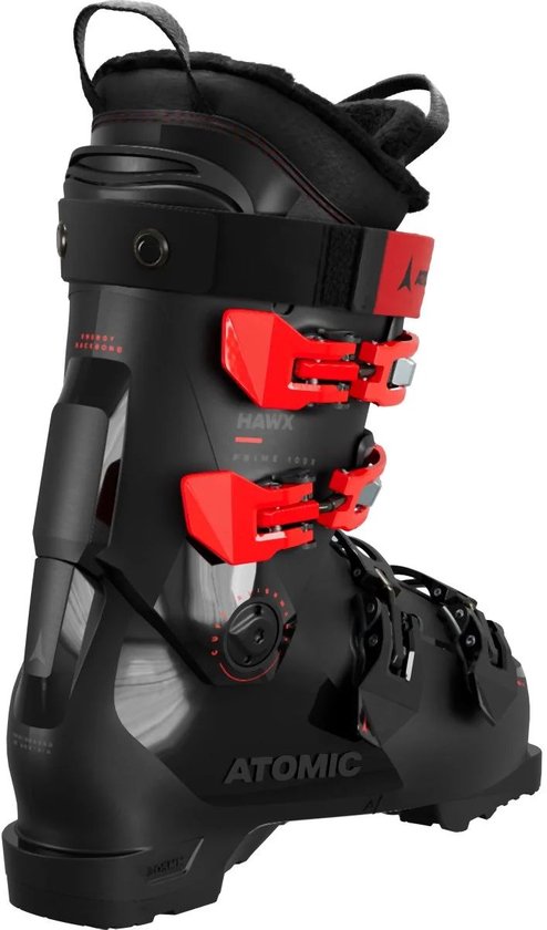 Hawx prime 100x - Skischoenen heren - Zwart