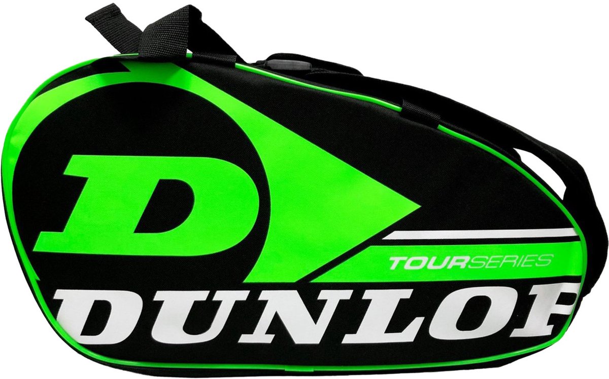 Dunlop Padeltas Paletero Intro