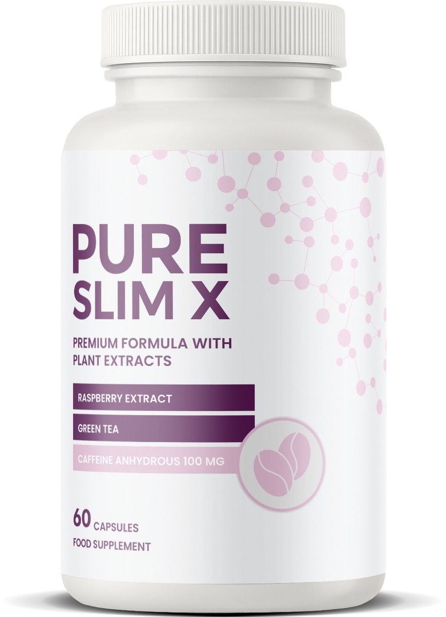 Pure Slim X