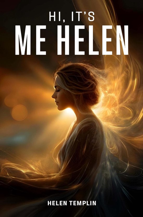 Hi, It's Me HeleN - cover